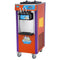 PACIFIC Soft Serve Ice Cream Machine - 2 Flavor + Mix - Floor Model